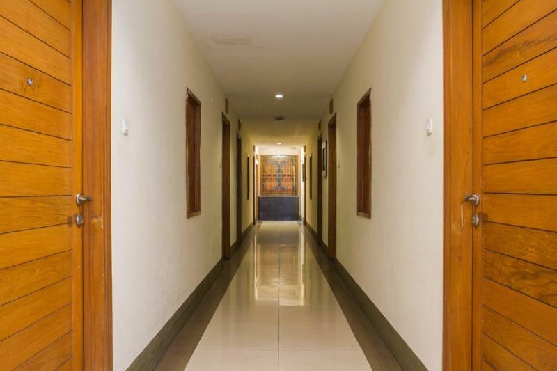 Hotel Reddoorz Near Institut Teknologi Bandung 2 Exteriér fotografie
